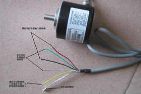 編碼器接線時怎么判斷正負極？ - 德國Hengstler(亨士樂)授權代理