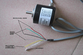 關于光電編碼器接線的幾點合理化建議？ - 德國Hengstler(亨士樂)授權代理